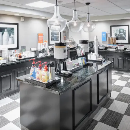 Hampton Inn Los Angeles-Orange County-Cypress