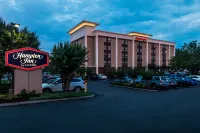 Hampton Inn Nashville/Bellevue-I-40 Các khách sạn ở Pegram
