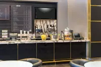 Hilton Miami Downtown - bar