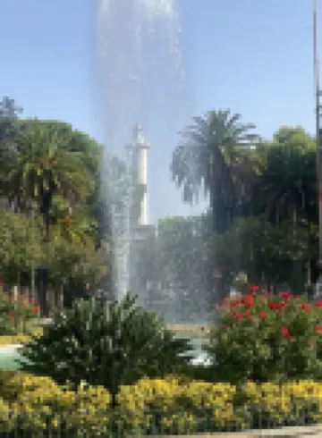 Stylish and cozy 4 room flat with garden terrace close to beach and centre