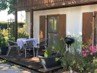 Cozy vacation apartment in the Allgäu - relaxation guaranteed! Hotels in Mauerstetten