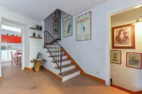 Casa Incanto, la Quiete nel Borgo Pescaglia otelleri