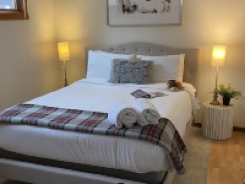 Indian Paintbrush Condo Hotels in Moose Wilson Road
