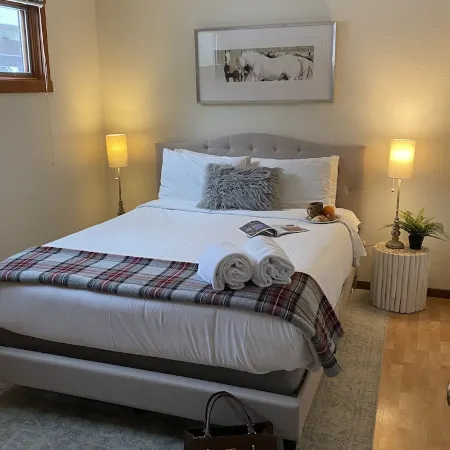 Indian Paintbrush Condo