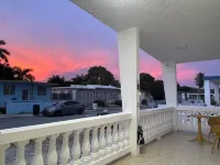 Top Location, Fully Equipped & Solar Energy!