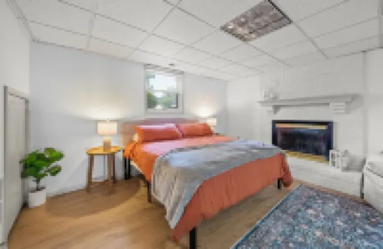 Sing Second Stays—Spacious Annapolis Home Near USNA & Navy Stadium