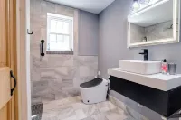 Kick back and relax in this calming, stylish space! Hotels in Milo