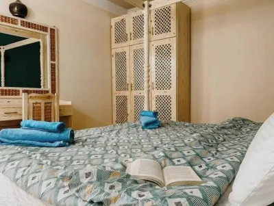 Eel Garden Villas - Sky Beach apartment Hotels near Blue Hole Dahab