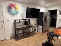 Cozy and Stylish Studio Apartment – Your Perfect Home Away from Home Hotels in Venice