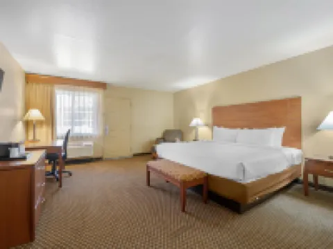 Best Western Cottonwood Inn Hotels in Cottonwood