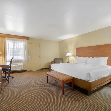 Best Western Cottonwood Inn Hotels in Yavapai County