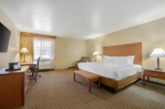Best Western Cottonwood Inn
