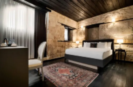 Wyndham Tarsus St.Paul Hotel a 