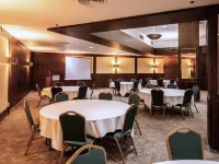 Radisson Hotel Duluth-Harborview Hotéis em Duluth