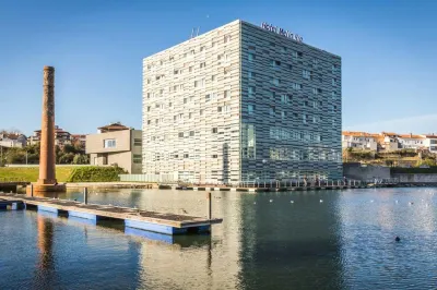 Meliá Ria Hotel & Spa Hotel a 