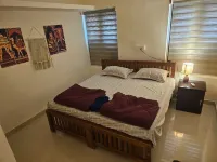Charming 3-bedroom villa with WiFi, AC in fabulous Thiruvananthapuram