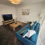 Seine waterfront: 8min from La Défense, 15min from Paris and 20min from Stade de France 샤토 호텔