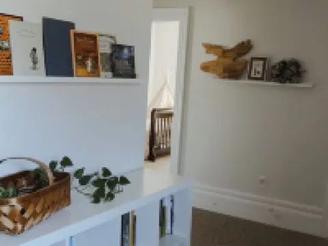 The Enchanted Newgate Estate Hotels in Goderich