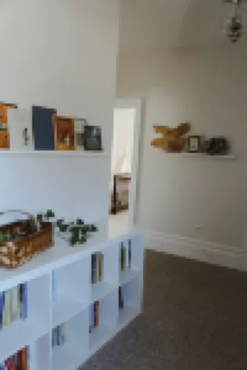 The Enchanted Newgate Estate