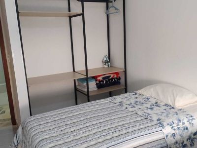 3 Bedroom 2 bathroom With Doorman