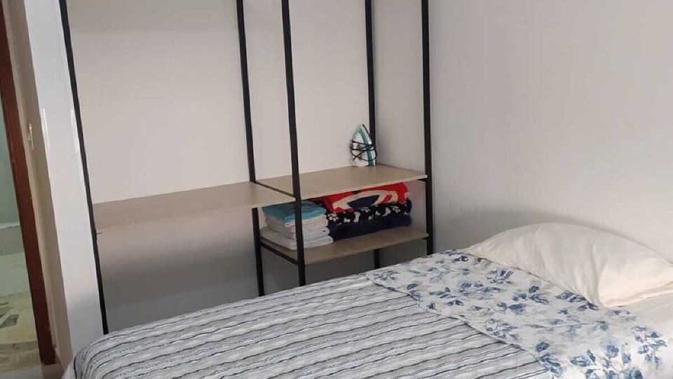 3 Bedroom 2 bathroom With Doorman