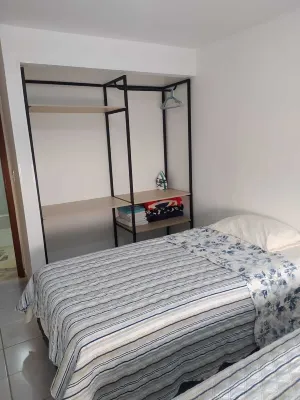 3 Bedroom 2 bathroom With Doorman Hotels in 