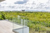 Cove Bay Villa II "THE PENTHOUSE"