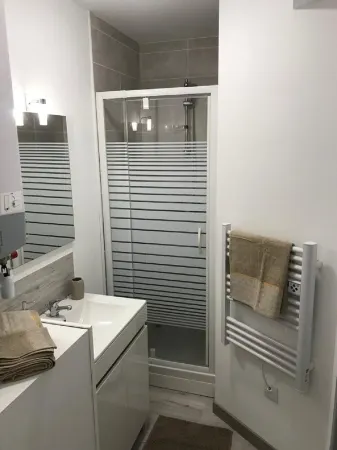 Sublime, cosy and comfortable apartment