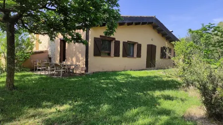 Apartamento 8 personas  4 habitaciones y cuatro baños. Piscina COMPARTIDA.