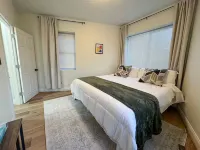 Entire apartment, Boston in 14min, Beach in 4min! - 무료 와이파이