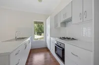 Warm Country Side Home Hotel a Alexandra