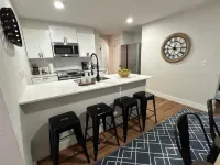 Cozy Mountain Escape