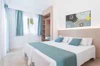 Apartamentos Solecito