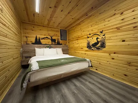 Yeşilton Отели в г. Camlitepe Koyu