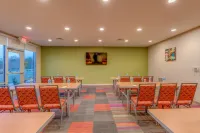 Home2 Suites by Hilton Rock Hill - Aamiainen