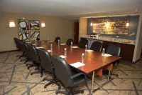 DoubleTree by Hilton Hotel St. Louis - Westport Hotel a Creve Coeur