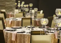 The Bevy Hotel Boerne - a Doubletree by Hilton - Frühstück