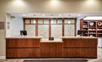 Homewood Suites by Hilton Tampa-Port Richey