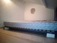 Studio with large terrace and air conditioning - Near university and city center