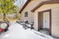 2 Mi to Road America: Pet-friendly Duplex! - 3-Star