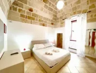 In the center of Monopoli, ideal reference for all kinds of vacationers