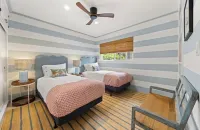 Soul & Sea #1 ~ Charming Boutique East Beach Guesthouse