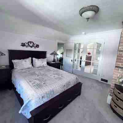 Elegant, Recipient of Historic Preservation Award! 2 Blocks From Downtown . Rooms