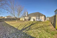 Family Home w/ Yard ~ 15 Mi to Downtown! - 3-Star