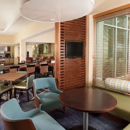 Hilton Garden Inn Orlando Airport