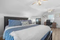 Amazing 3BR Wildermere Beach Retreat, with Jacuzzi