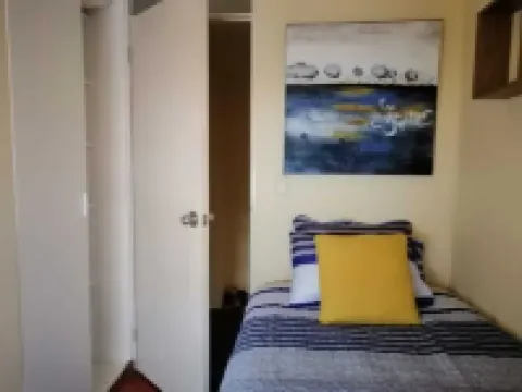 Agradable y Acogedor Duplex en San Miguel, Lima a 15 min del Aeropuerto