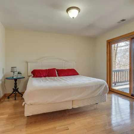 Relaxing Mountain Retreat with Breathtaking Views - Watauga Lake