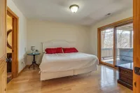 Relaxing Mountain Retreat with Breathtaking Views - Watauga Lake