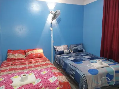 DEPARTAMENTO 204 - HOSPEDAJE EDUCOL Hotels in 